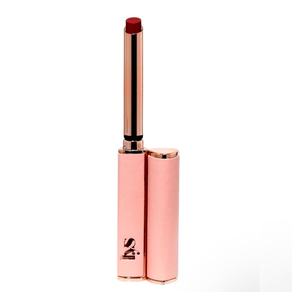 LYS Beauty Speak Love Moisture Matte Lipstick in Desired